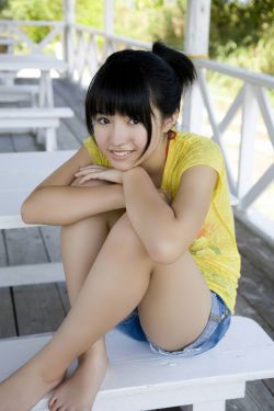 女朋友特别闷骚很吸引别人